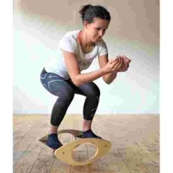 Pedalo Step Rocking Board -Fitness Equipment Store 265 6801 3