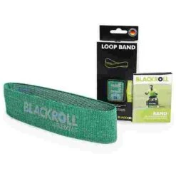 Blackroll Loop Band -Fitness Equipment Store 265 9116 2