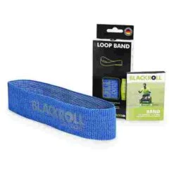 Blackroll Loop Band -Fitness Equipment Store 265 9129