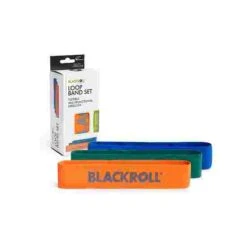 Blackroll Loop Band Set -Fitness Equipment Store 265 9204