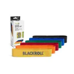 Blackroll Loop Band Set -Fitness Equipment Store 265 9217 3