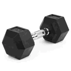 Sport-Thieme Rubber Hex Dumbbell 29 Sport-Thieme Rubber Hex Dumbbell -Fitness Equipment Store 267 3194