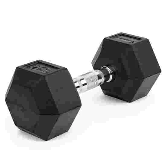 Sport-Thieme Rubber Hex Dumbbell 12 Sport-Thieme Rubber Hex Dumbbell - Image 10