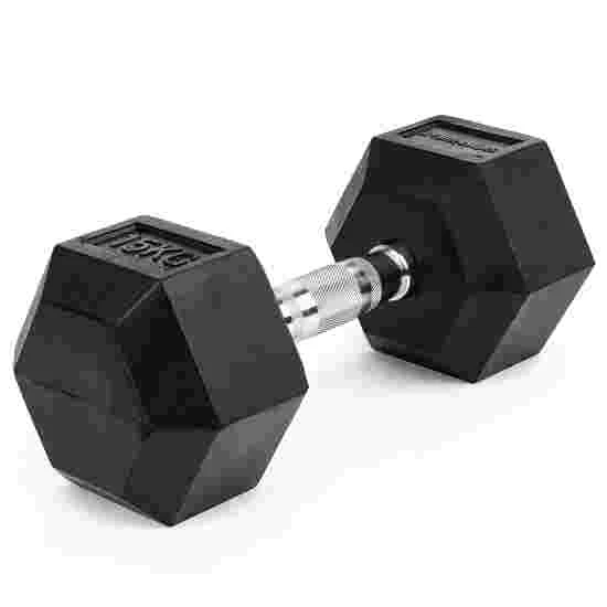 Sport-Thieme Rubber Hex Dumbbell 13 Sport-Thieme Rubber Hex Dumbbell - Image 11