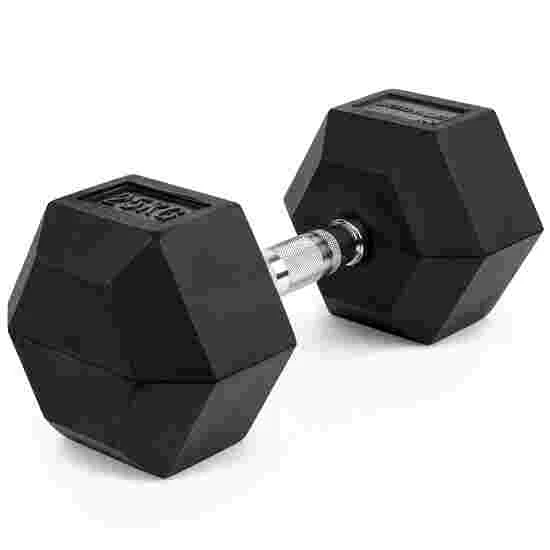 Sport-Thieme Rubber Hex Dumbbell 17 Sport-Thieme Rubber Hex Dumbbell - Image 15