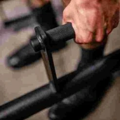 Sport-Thieme® Farmer’s Walk Bar, 50 Mm -Fitness Equipment Store 267 3501 3