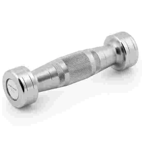 Sport-Thieme Chrome Dumbbell 12 Sport-Thieme Chrome Dumbbell - Image 10