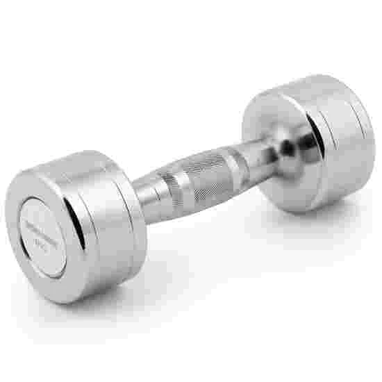 Sport-Thieme Chrome Dumbbell 5 Sport-Thieme Chrome Dumbbell - Image 3