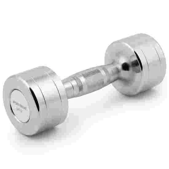 Sport-Thieme Chrome Dumbbell 6 Sport-Thieme Chrome Dumbbell - Image 4