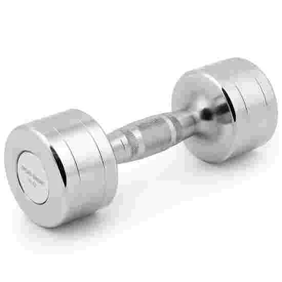 Sport-Thieme Chrome Dumbbell 7 Sport-Thieme Chrome Dumbbell - Image 5