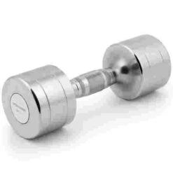 Sport-Thieme Chrome Dumbbell 18 Sport-Thieme Chrome Dumbbell -Fitness Equipment Store 269 5479