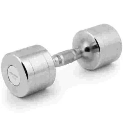 Sport-Thieme Chrome Dumbbell 20 Sport-Thieme Chrome Dumbbell -Fitness Equipment Store 269 5495