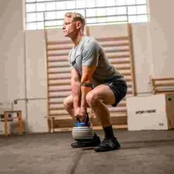 Sport-Thieme "Vario" Kettlebell -Fitness Equipment Store 270 6607 4