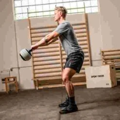 Sport-Thieme "Vario" Kettlebell -Fitness Equipment Store 270 6607 5