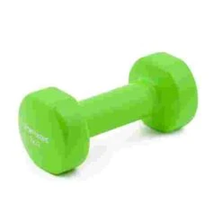 Sport-Thieme Vinyl Dumbbell -Fitness Equipment Store 270 6740