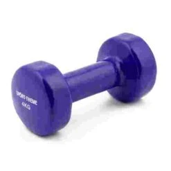 Sport-Thieme Vinyl Dumbbell -Fitness Equipment Store 270 6753
