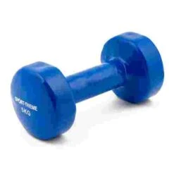 Sport-Thieme Vinyl Dumbbell -Fitness Equipment Store 270 6766