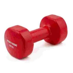 Sport-Thieme Vinyl Dumbbell -Fitness Equipment Store 270 6779
