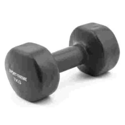 Sport-Thieme Vinyl Dumbbell -Fitness Equipment Store 270 6782