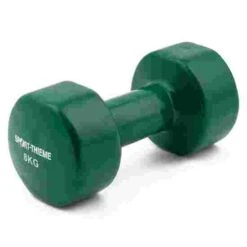 Sport-Thieme Vinyl Dumbbell -Fitness Equipment Store 270 6795
