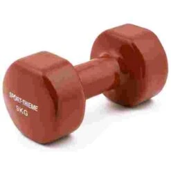 Sport-Thieme Vinyl Dumbbell -Fitness Equipment Store 270 6809