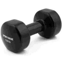 Sport-Thieme Vinyl Dumbbell -Fitness Equipment Store 270 6812