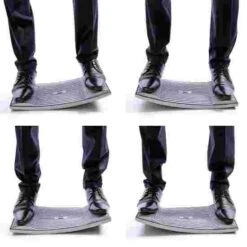 Gymba Anti-Fatigue Balance Board -Fitness Equipment Store 270 7004 3