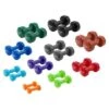 Sport-Thieme Vinyl Dumbbell Set 2 Sport-Thieme Vinyl Dumbbell Set -Fitness Equipment Store 270 8717