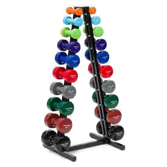 Sport-Thieme Vinyl Dumbbell Set 5 Sport-Thieme Vinyl Dumbbell Set - Image 3