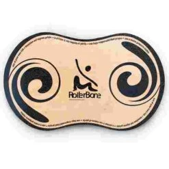 RollerBone 1.0 Classic Set + Softpad -Fitness Equipment Store 273 2305 1 2