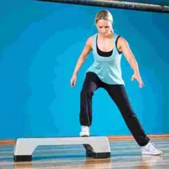 Sport-Thieme "Training" Aerobic Step 11 Sport-Thieme "Training" Aerobic Step -Fitness Equipment Store 273 2800 4