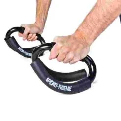Sport-Thieme Push-Up Handles -Fitness Equipment Store 273 4415 2