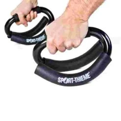 Sport-Thieme Push-Up Handles -Fitness Equipment Store 273 4415 3