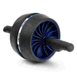 Sport-Thieme Ab Wheel Abdominal Trainer -Fitness Equipment Store 273 4604