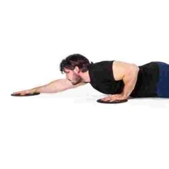 Sport-Thieme Flow Slide Pads -Fitness Equipment Store 273 4705 3