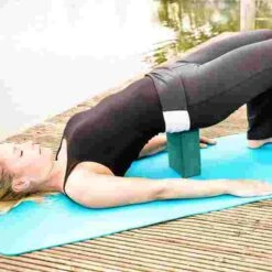 Sport-Thieme "Classic" Yoga Mat -Fitness Equipment Store 273 4806 1