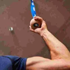 Sport-Thieme Grip Ball -Fitness Equipment Store 273 7300 3 1