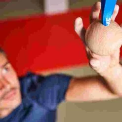 Sport-Thieme Grip Ball Set 17 Sport-Thieme Grip Ball Set -Fitness Equipment Store 273 7300 4