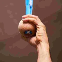 Sport-Thieme Grip Ball -Fitness Equipment Store 273 7300 5 1