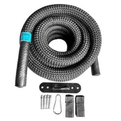 Blackthorn Battle Rope -Fitness Equipment Store 274 3703
