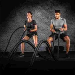 Blackthorn Battle Rope -Fitness Equipment Store 274 3703 4