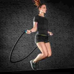 Blackthorn Battle Rope -Fitness Equipment Store 274 3703 6