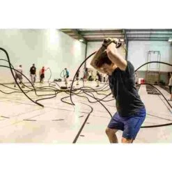 Blackthorn Battle Rope -Fitness Equipment Store 274 3703 7