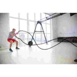 Blackthorn Battle Rope -Fitness Equipment Store 274 3703 8