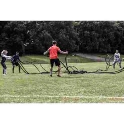 Blackthorn Battle Rope -Fitness Equipment Store 274 3703 9