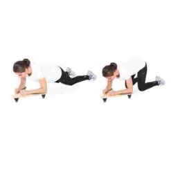 Pedalo Core Trainer -Fitness Equipment Store 274 5002 3