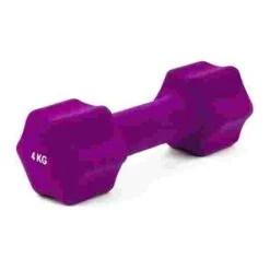Sport-Thieme Neoprene Dumbbell -Fitness Equipment Store 276 3750