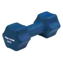 Sport-Thieme Neoprene Dumbbell -Fitness Equipment Store 276 3763