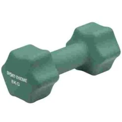 Sport-Thieme Neoprene Dumbbell -Fitness Equipment Store 276 3792