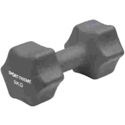 Sport-Thieme Neoprene Dumbbell -Fitness Equipment Store 276 3806